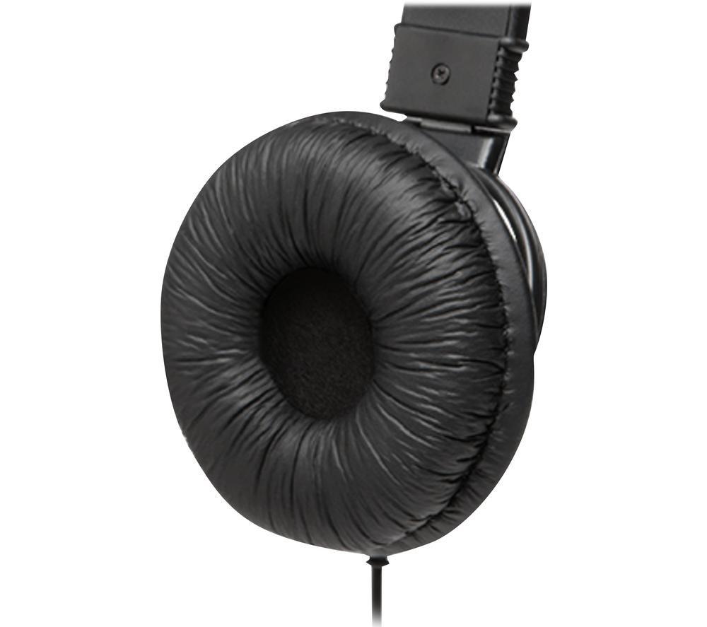 KENSINGTON K97601WW Headset - Black image number 2 of 15