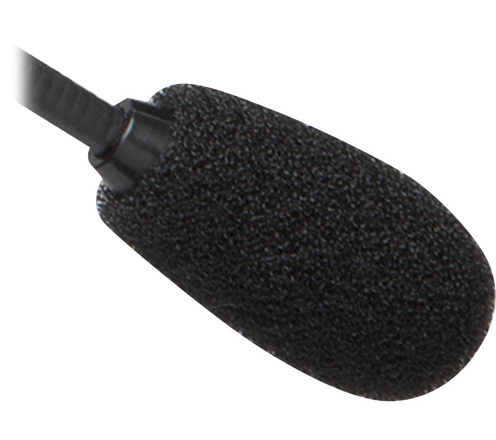 KENSINGTON K97601WW Headset - Black image number 4 of 15