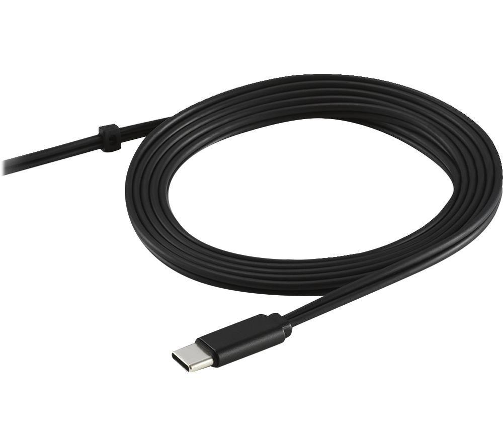 KENSINGTON K97457WW Headset - Black image number 2 of 6