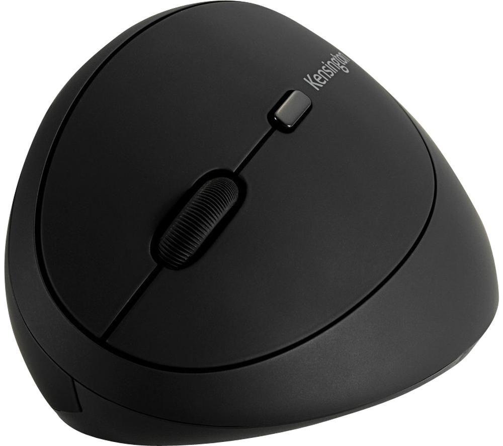 KENSINGTON Pro Fit Ergo LeftHanded Wireless Optical Mouse review 8.8