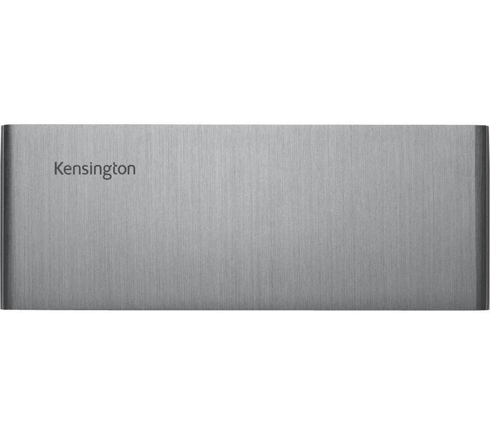 Kensington SD5760T Thunderbolt 4 Dock review: Only great on paper