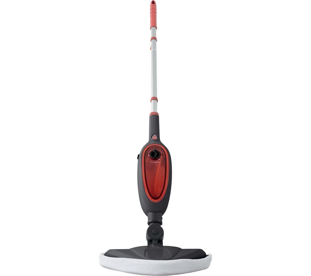 SPEAR & JACKSON Multifunction steam mops Cheap SPEAR & JACKSON