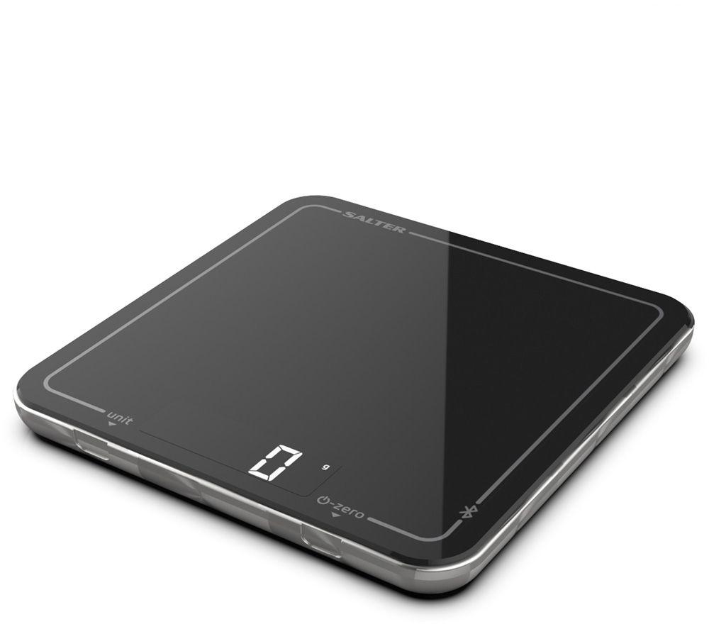 Salter 1193 BKDR Smart Digital Kitchen Scales review 9.1 / 10