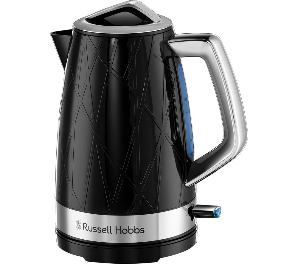 RUSSELL HOBBS Structure 28081 Jug Kettle review | 9.6 / 10