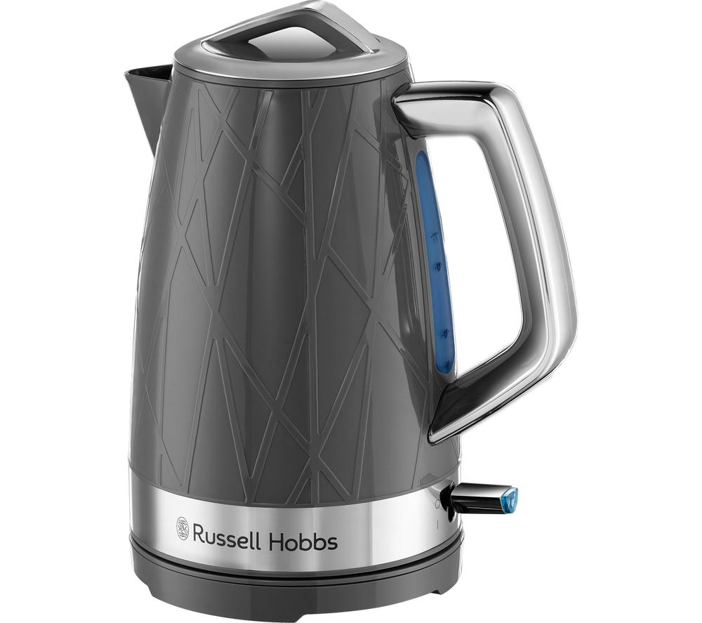 RUSSELL HOBBS Structure 28082 Jug Kettle review 8.9 / 10