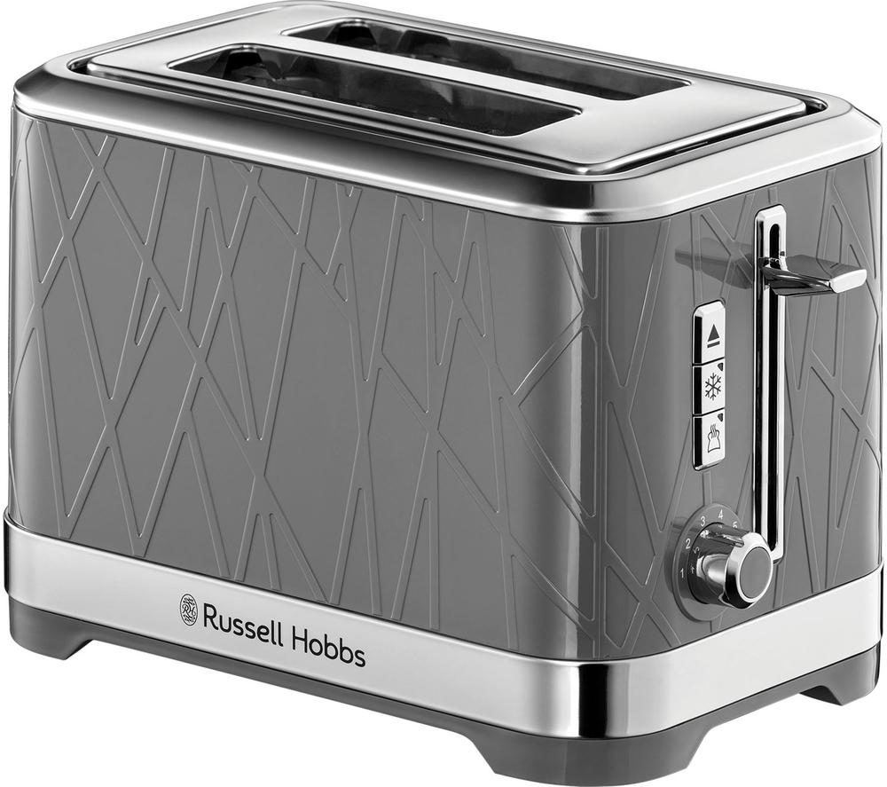 Russell Hobbs Structure 28092 2-Slice Toaster review