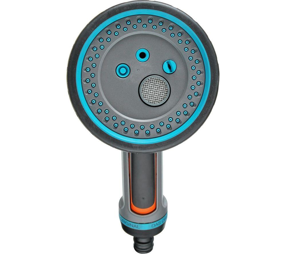 GARDENA 18315-20 Comfort Multi Spray Gun image number 2 of 8