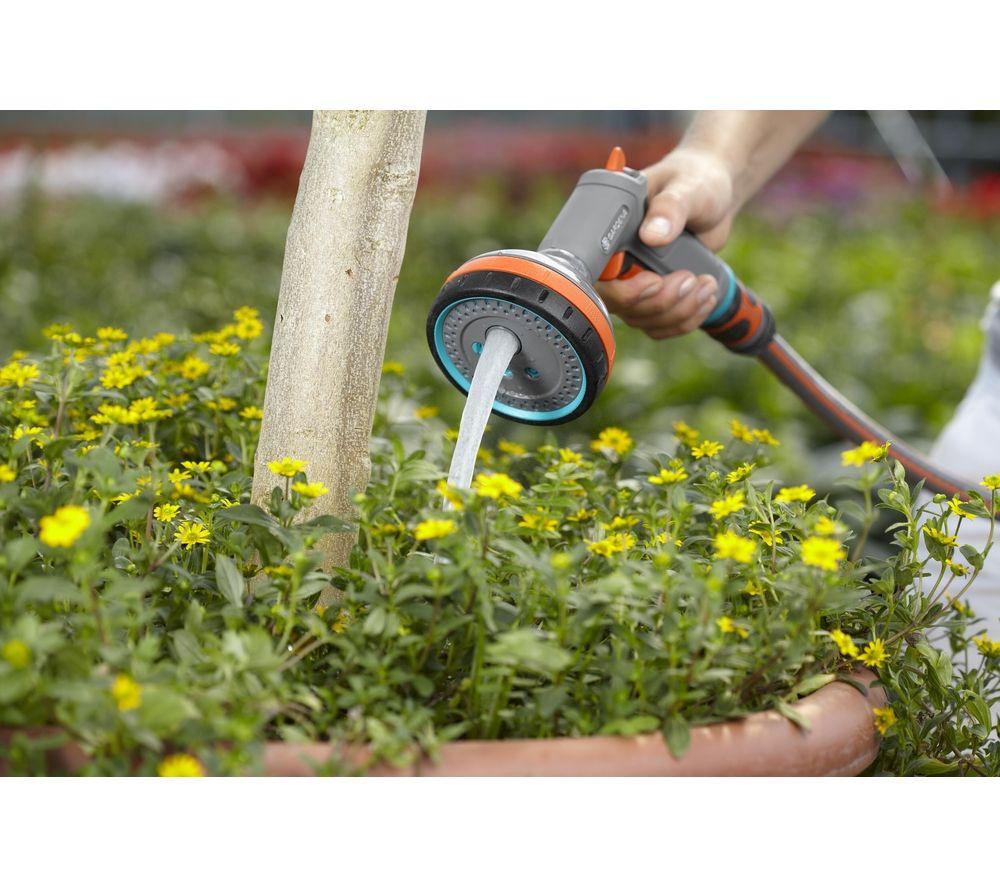 GARDENA 18315-20 Comfort Multi Spray Gun image number 4 of 8
