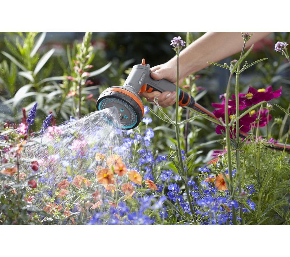 GARDENA 18315-20 Comfort Multi Spray Gun image number 5 of 8