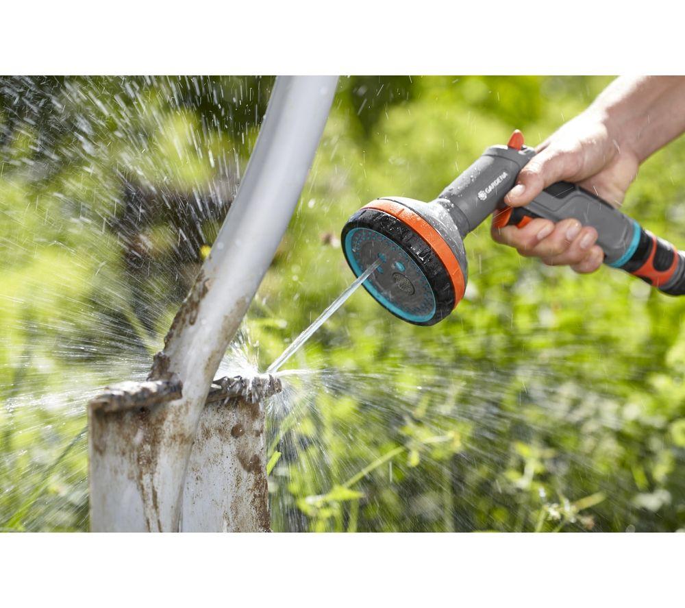 GARDENA 18315-20 Comfort Multi Spray Gun image number 6 of 8