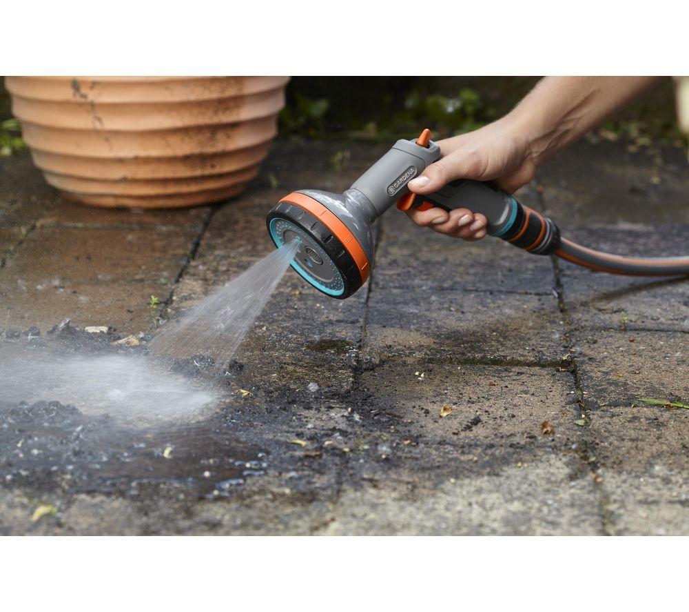 GARDENA 18315-20 Comfort Multi Spray Gun image number 7 of 8
