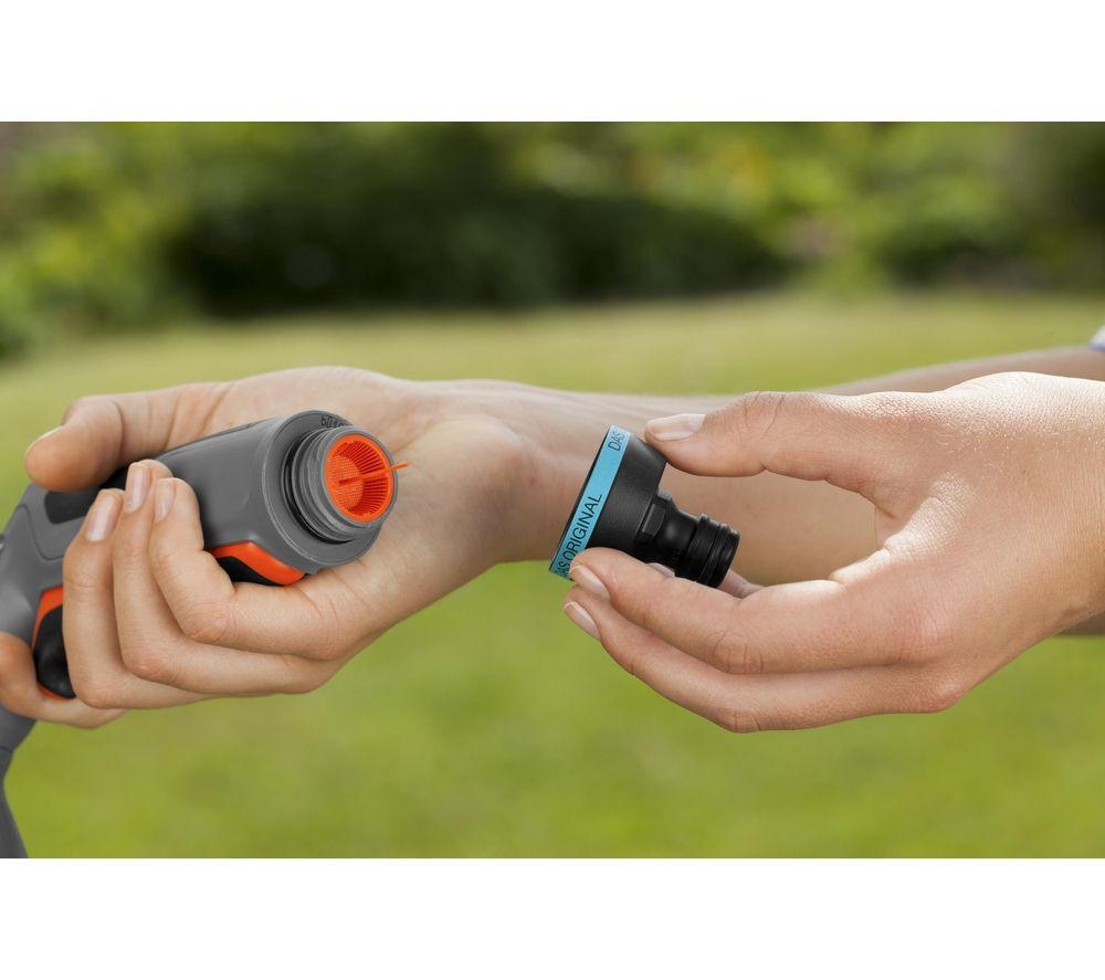 GARDENA 18315-20 Comfort Multi Spray Gun image number 8 of 8