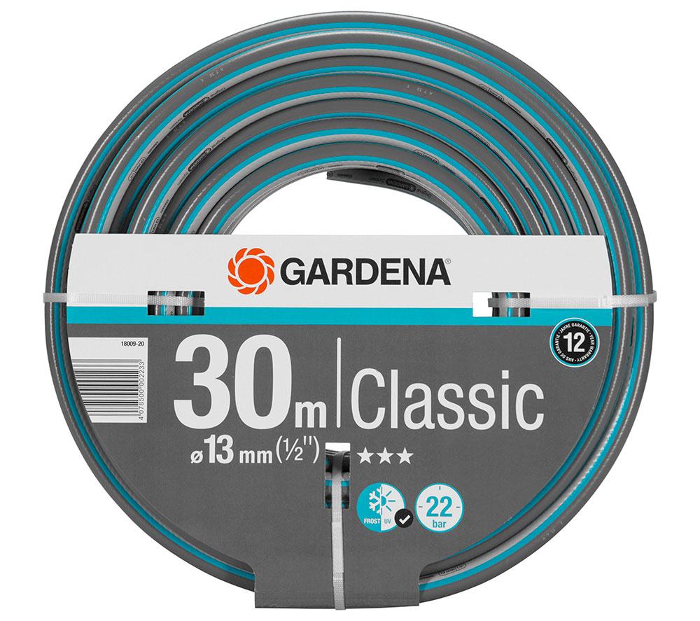 GARDENA 18009-20 Classic Garden Hose - 30 m image number 2 of 6