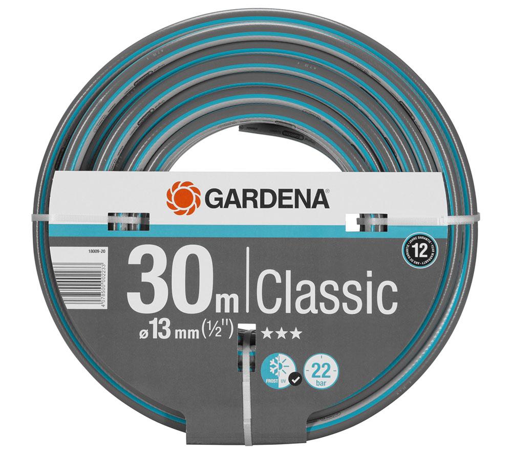 GARDENA 18009-20 Classic Garden Hose - 30 m image number 5 of 6
