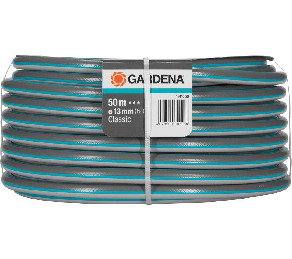 GARDENA 18010-20 Classic Garden Hose - 50 m image number 3 of 4