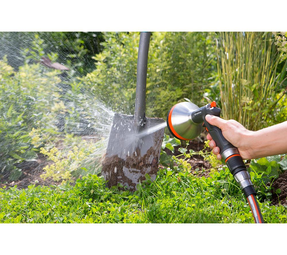 GARDENA 18317-20 Premium Multi Spray Gun image number 6 of 9