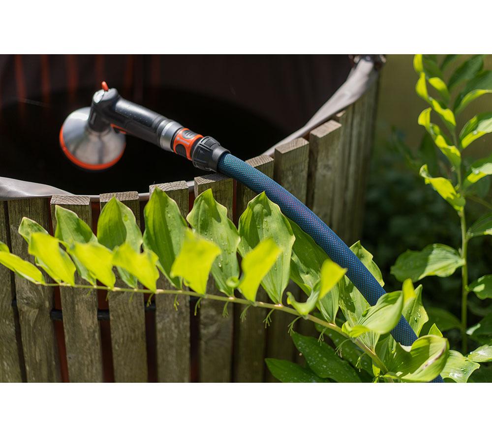 GARDENA 18317-20 Premium Multi Spray Gun image number 7 of 9