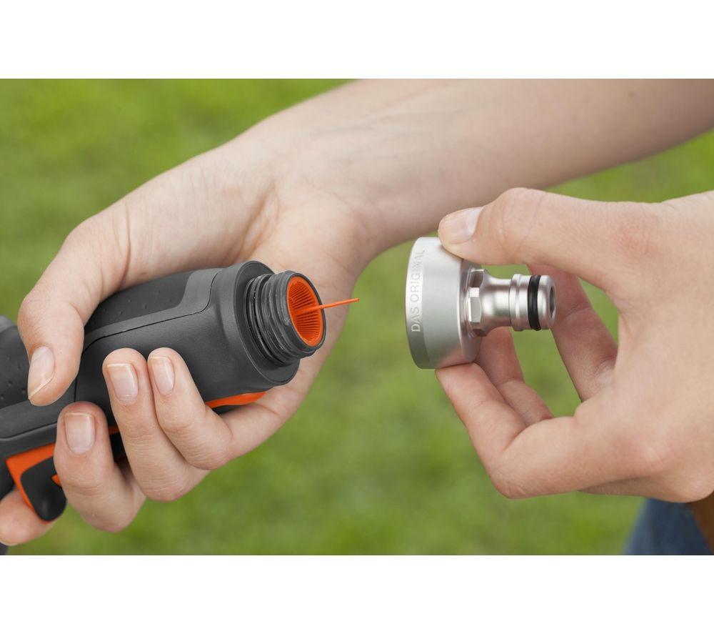 GARDENA 18317-20 Premium Multi Spray Gun image number 9 of 9
