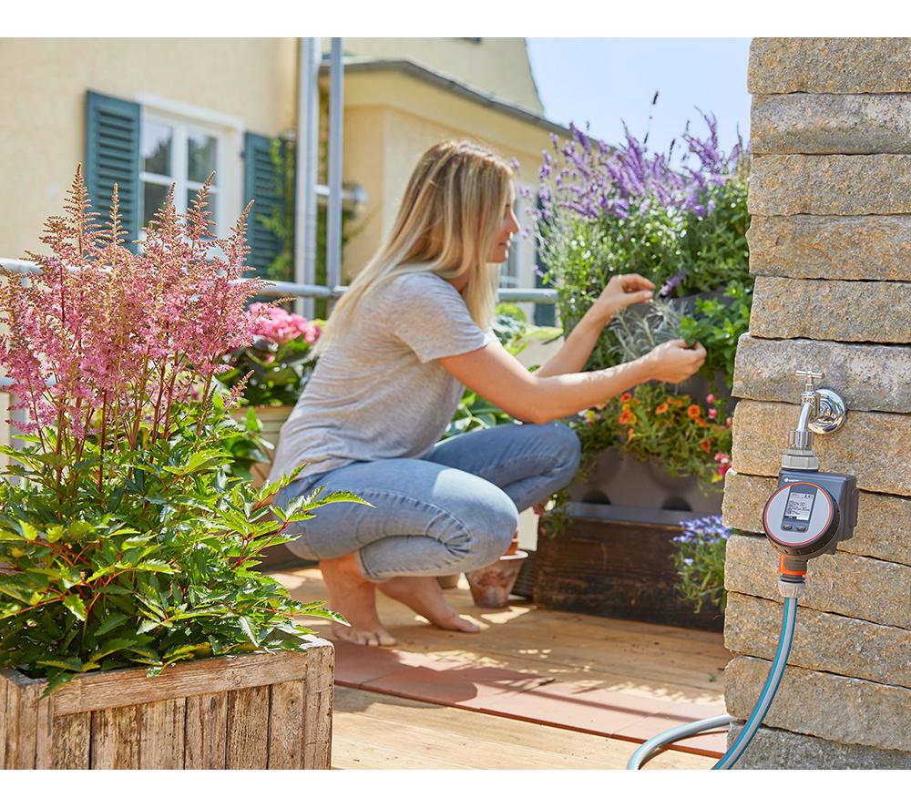 GARDENA 1890-20 Water Control Flex image number 3 of 6