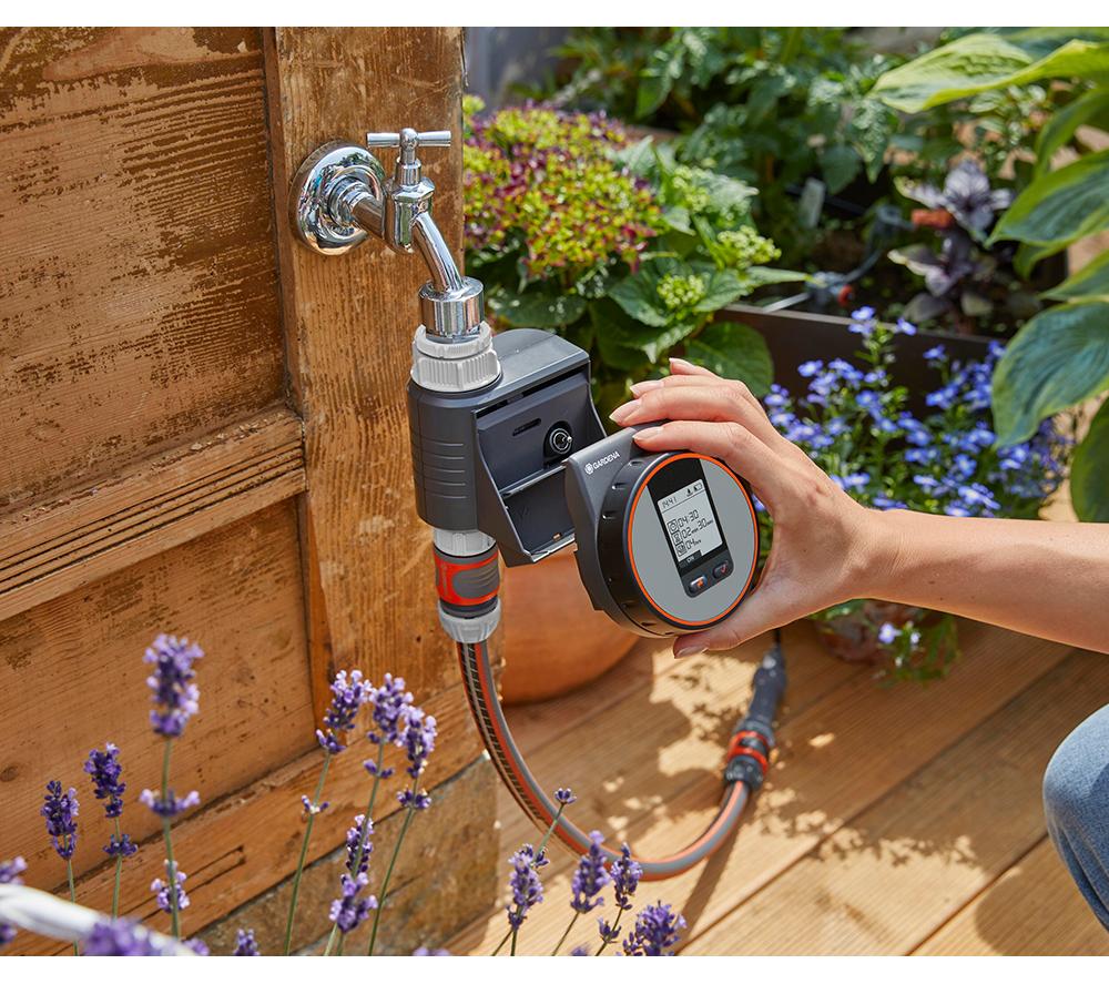 GARDENA 1890-20 Water Control Flex image number 5 of 6