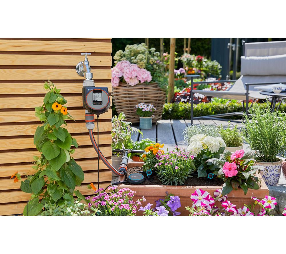 GARDENA 1890-20 Water Control Flex image number 6 of 6