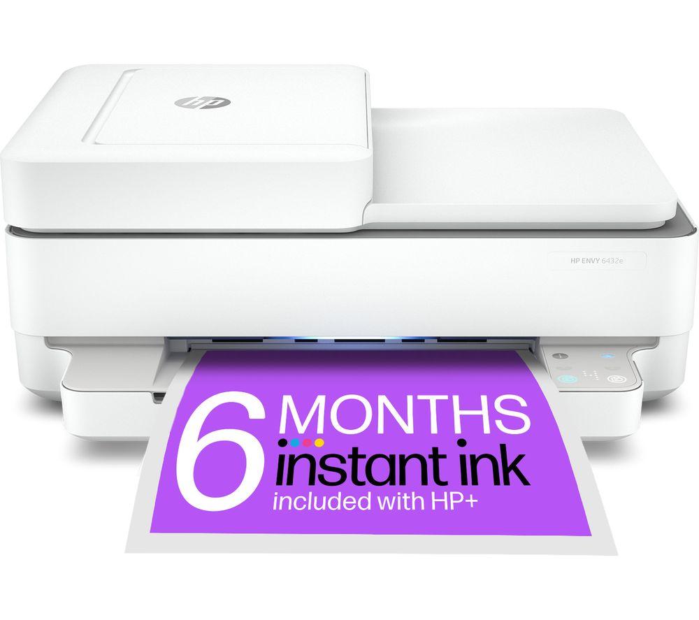 Imprimantes HP DeskJet, ENVY 6000, 6000e, 6400, 6400e - Plus d