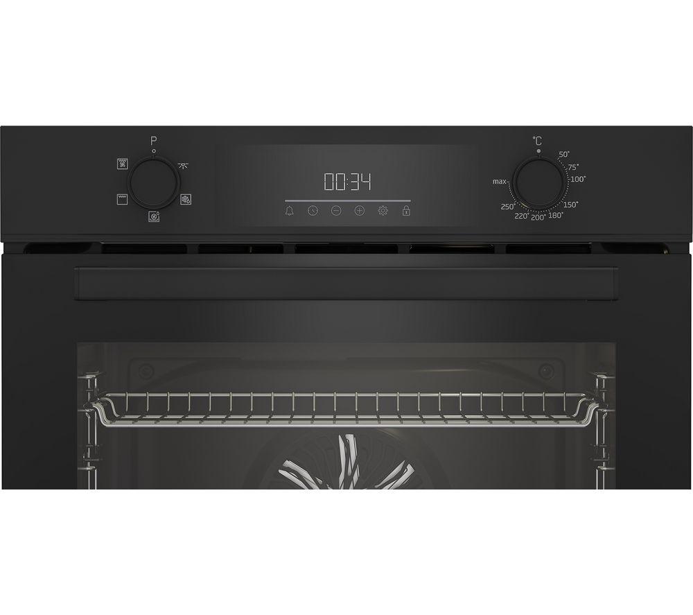 BEKO AeroPerfect RecycledNet BBIF22300B Electric Oven - Black image number 3 of 15