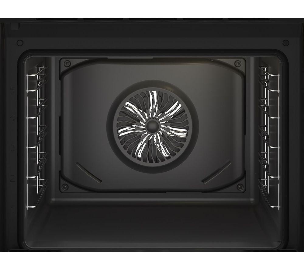 BEKO AeroPerfect RecycledNet BBIF22300B Electric Oven - Black image number 4 of 15
