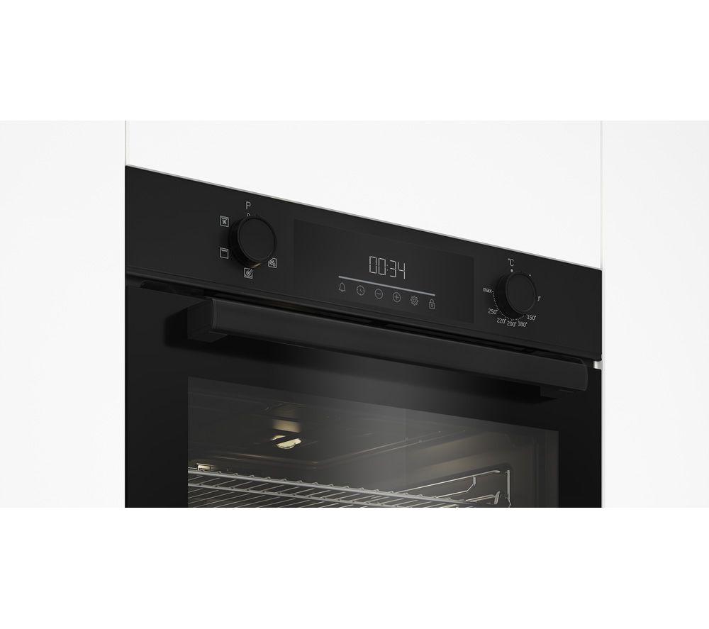 BEKO AeroPerfect RecycledNet BBIF22300B Electric Oven - Black image number 5 of 15