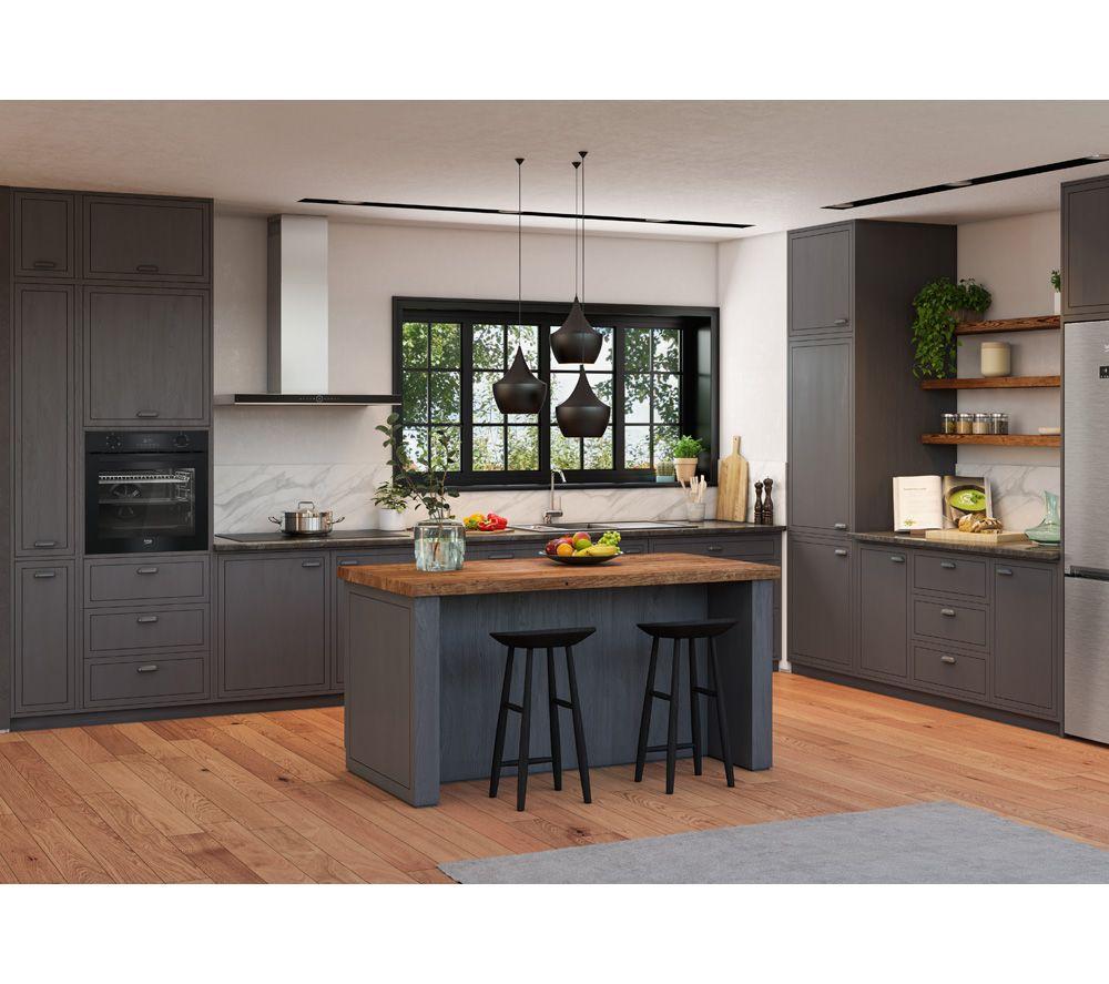 BEKO AeroPerfect RecycledNet BBIF22300B Electric Oven - Black image number 6 of 15