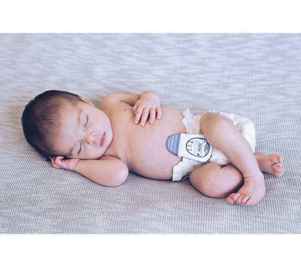 Welcome to Snuza Baby Movement Monitors - Snuza Baby Breathing Monitors