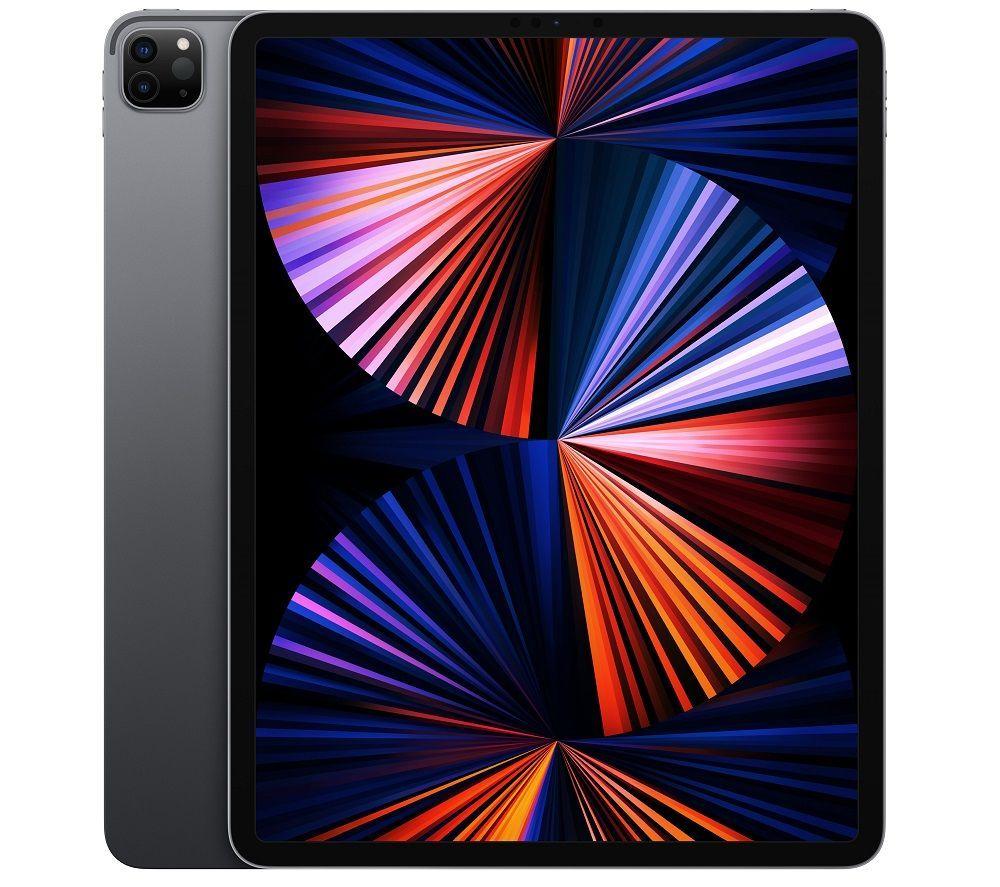 Apple 11" iPad Pro review