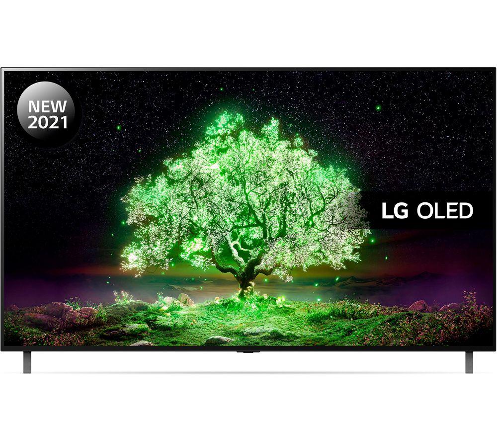 OLED77A16LA