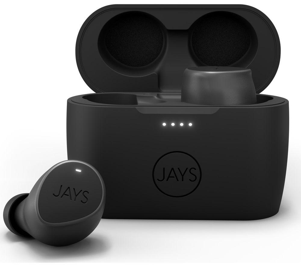 JAYS Inear headphones Cheap JAYS Inear headphone Deals Currys