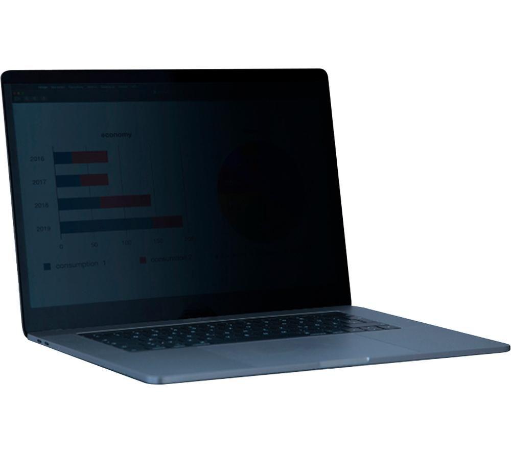 KAPSOLO KAP200111 Privacy Filter 16" MacBook Pro Screen Protector review
