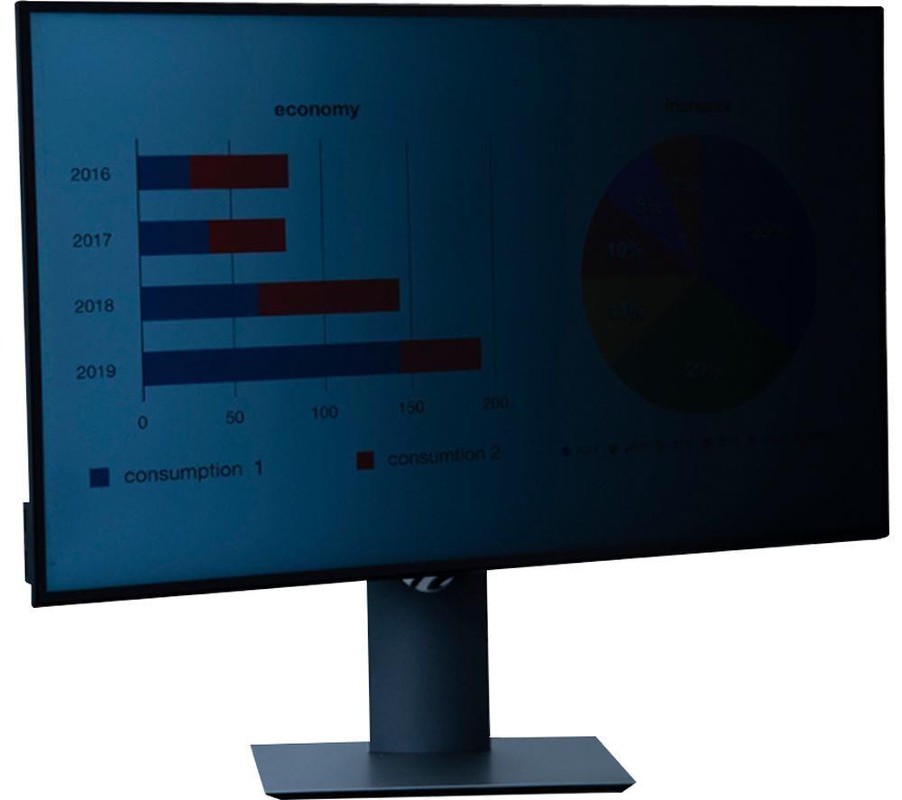 KAPSOLO KAP200109 Privacy Filter 23.6" Monitor Screen Protector review