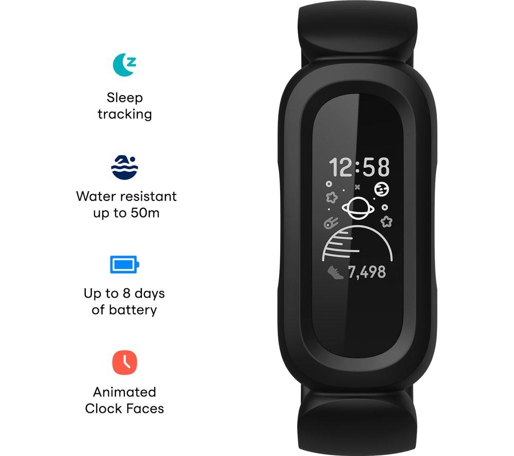 Fitbit 2024 ace watch