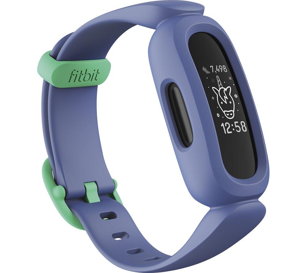 FITBIT Ace 3 Kid's Fitness Tracker review