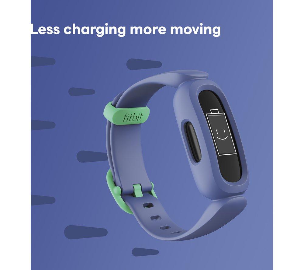 Fitbit discount 3 currys