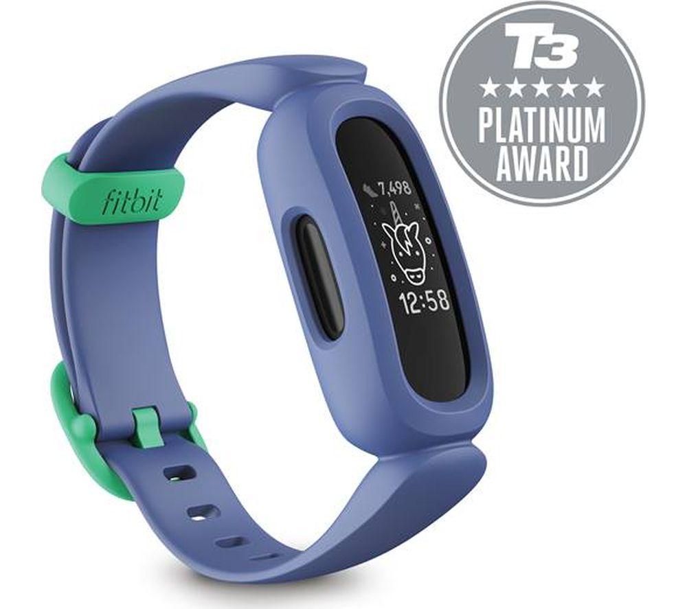 currys fitbit