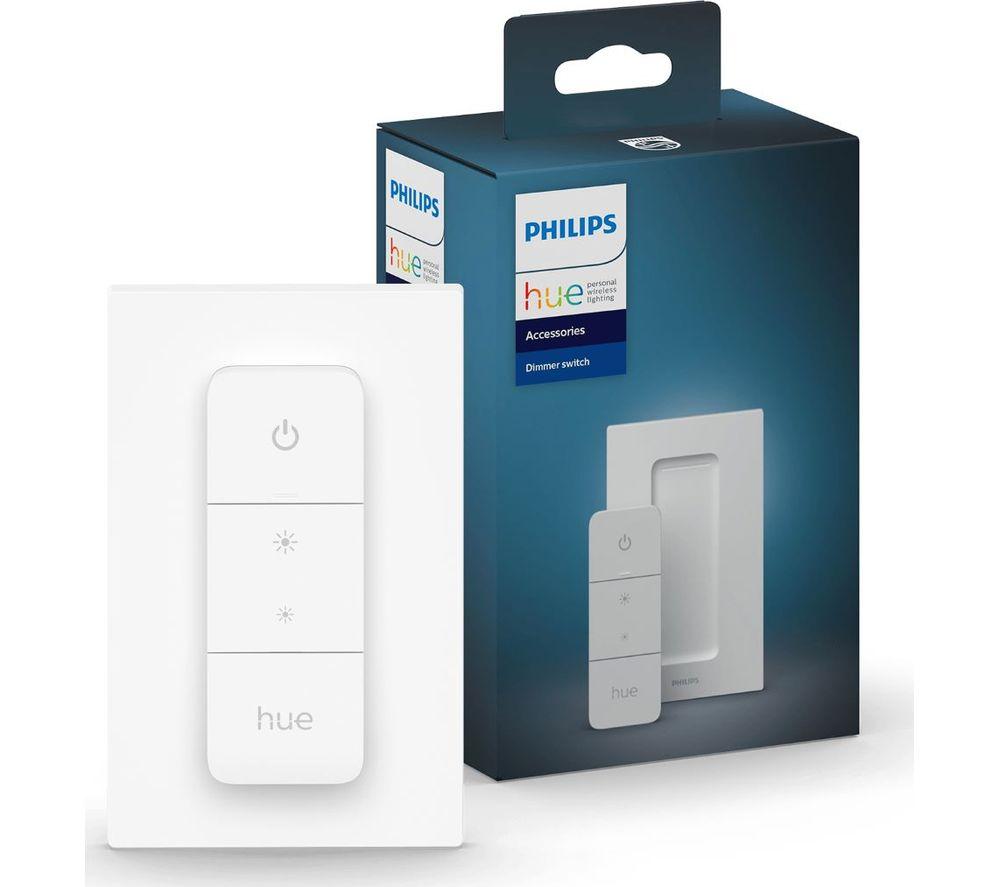 PHILIPS HUE Dimmer Switch