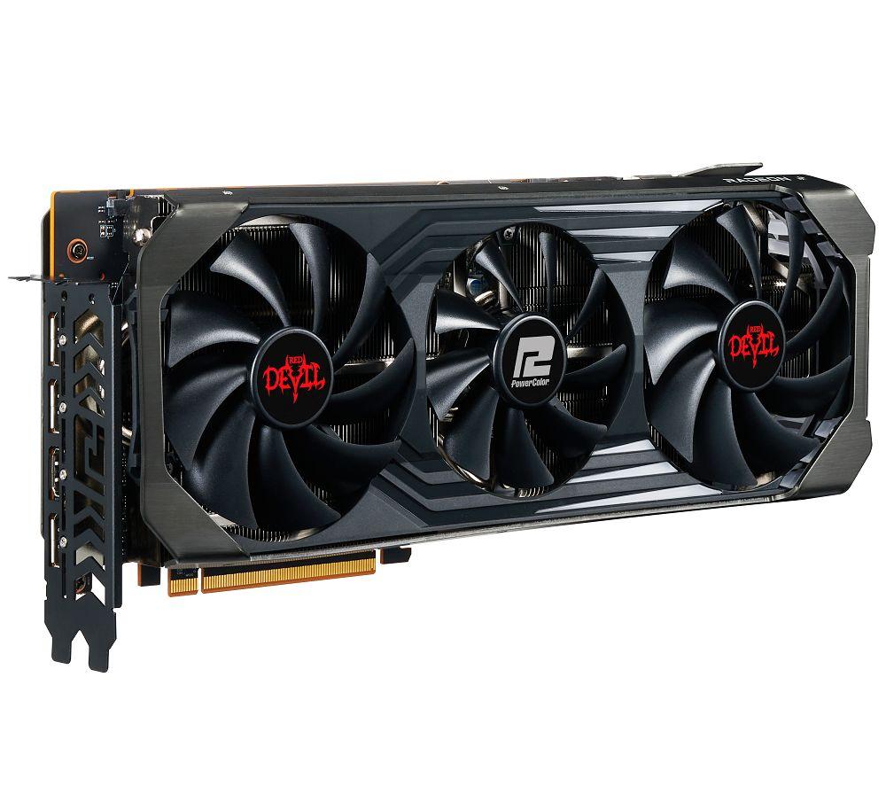 Radeon rx discount 6700 xt precio