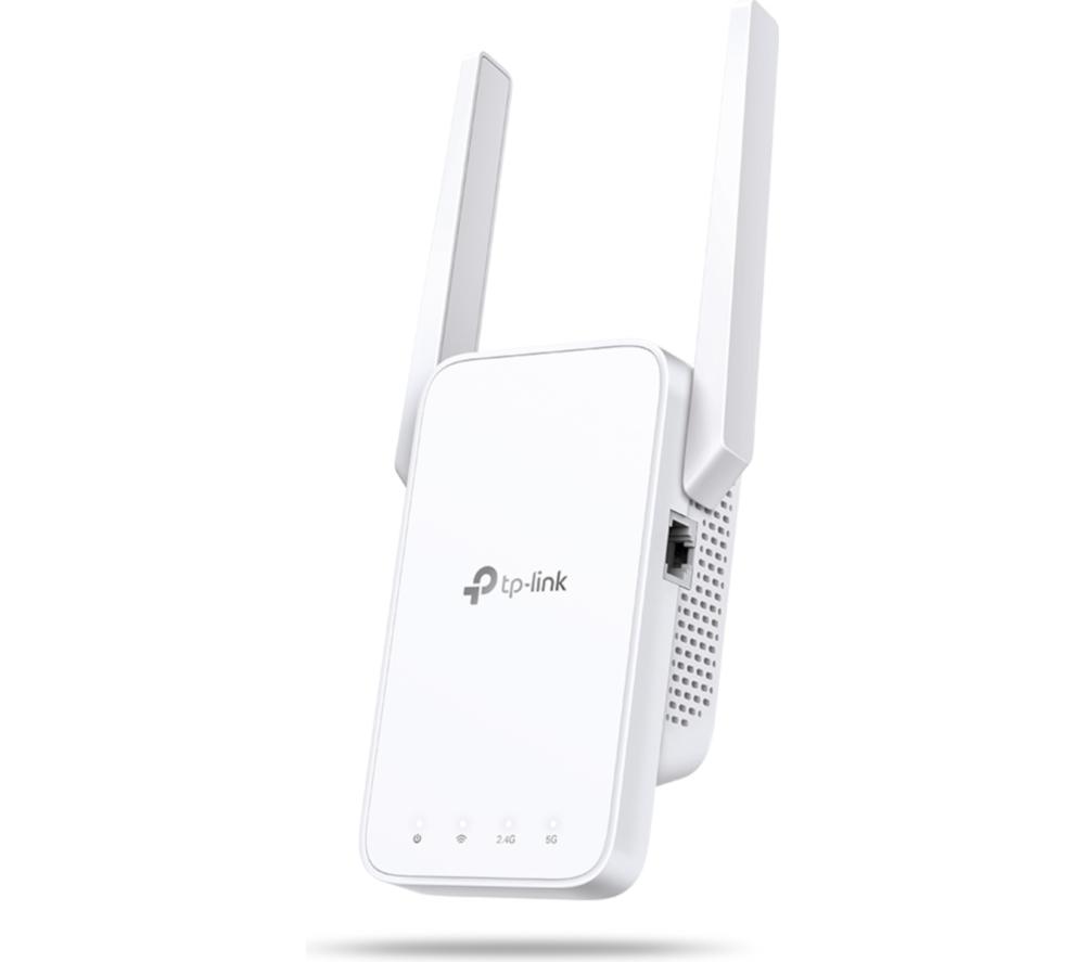 TP-LINK RE315 WiFi Range Extender - AC 1200, Dual-band image number 2 of 9