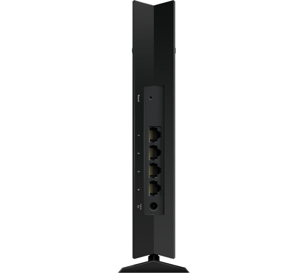 Buy NETGEAR EAX20 4-Stream Mesh WiFi Range Extender - AX 1800, Dual-band