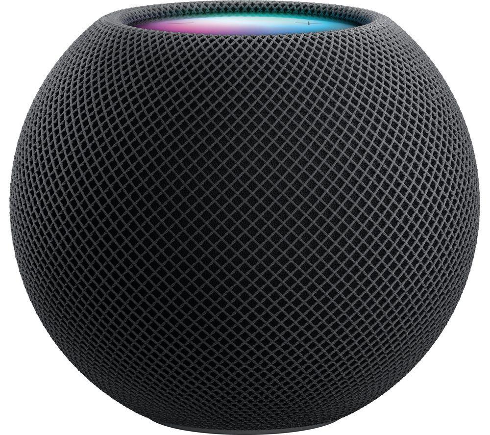 APPLE HomePod Mini Twin Pack - White & Space Grey