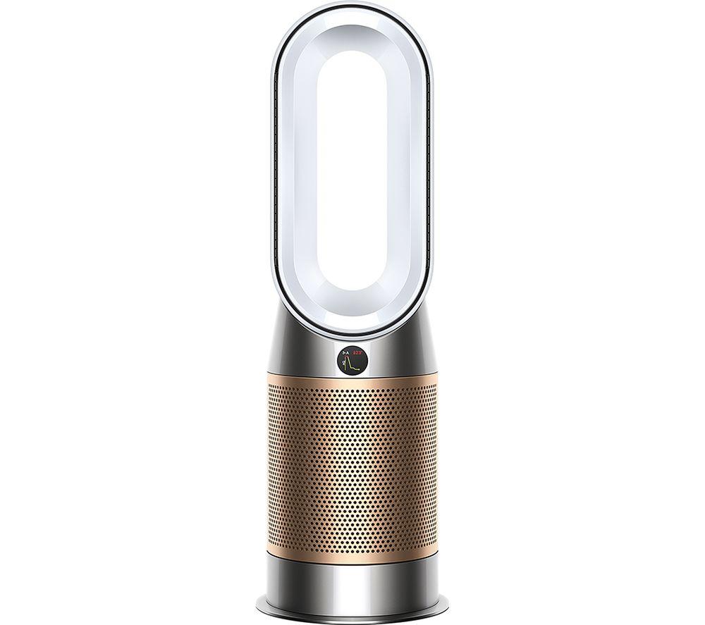 DYSON Hot? Formaldehyde HP09 Smart Air Purifier