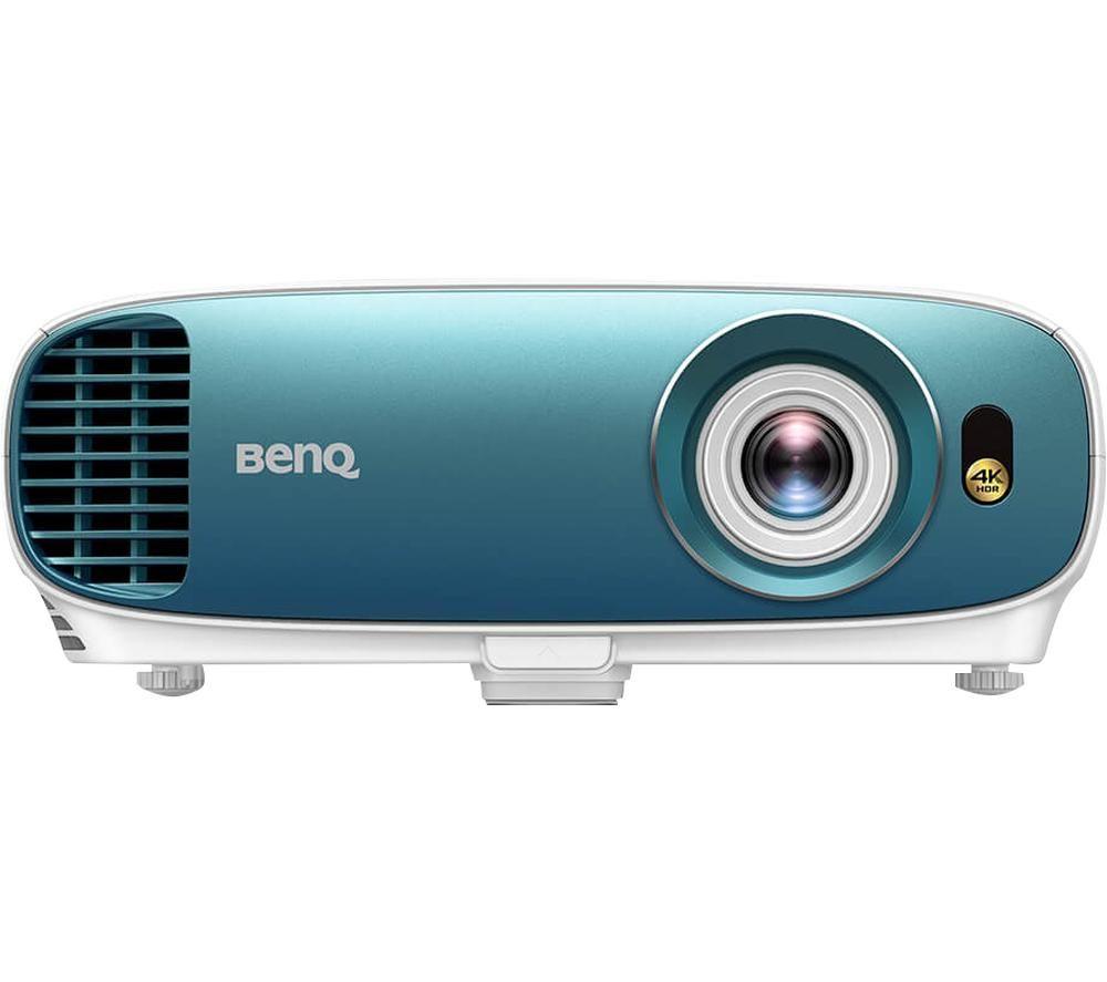 Buy BENQ TK800M 4K Ultra HD Home Cinema Projector Currys