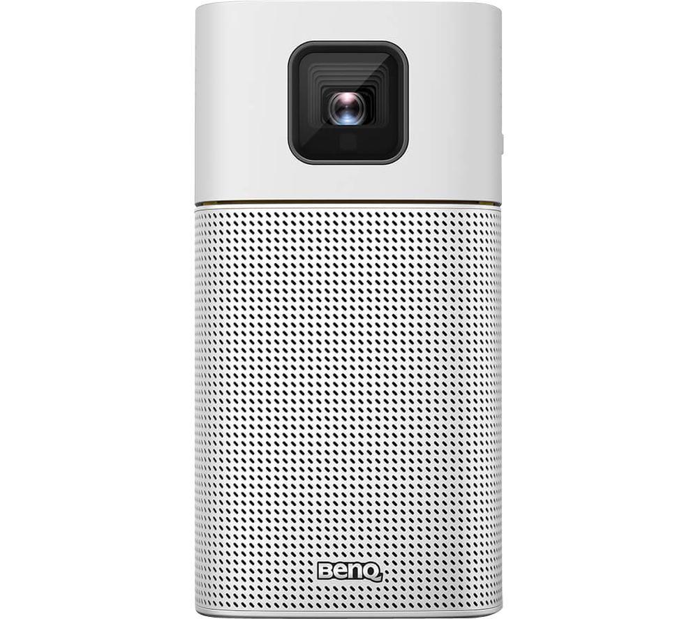 Buy BENQ GV1 Smart Portable Projector Currys