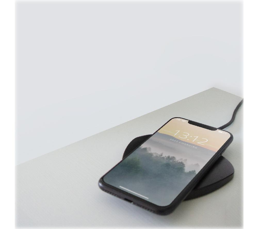 VELD VW10YB Qi Wireless Fast Charging Pad image number 3 of 7