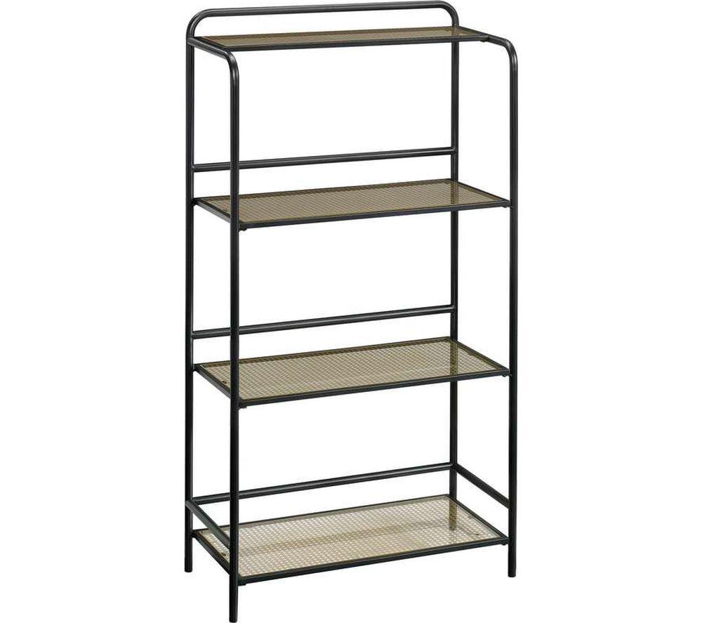 TEKNIK Boulevard Caf Rectangular Bookcase review